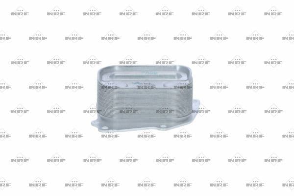 Radiator ulei, ulei motor NRF 31286