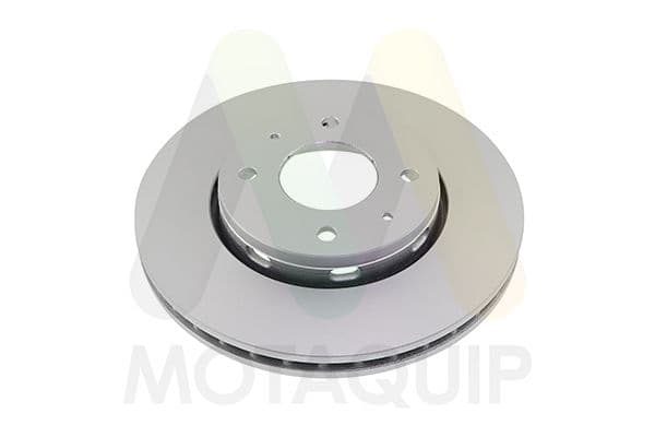 Disc frana MOTAQUIP COATED LVBE233Z