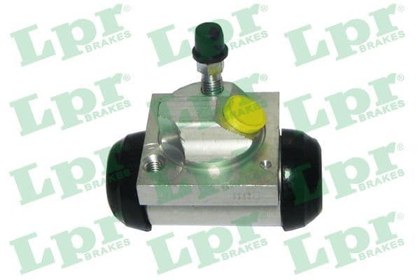 Cilindru receptor frana LPR 5333