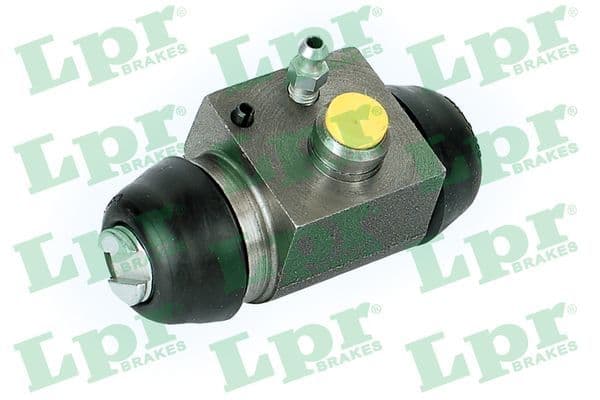 Cilindru receptor frana LPR 4276