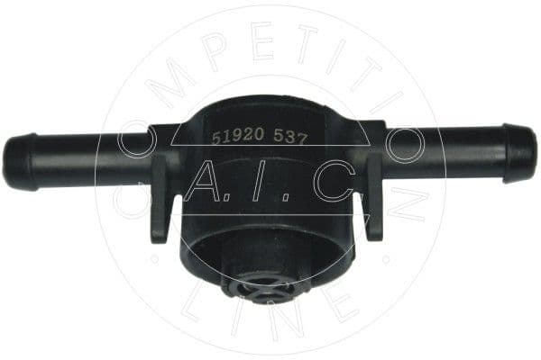 ventil, filtru de combustibil AIC Calitatea originală 51920