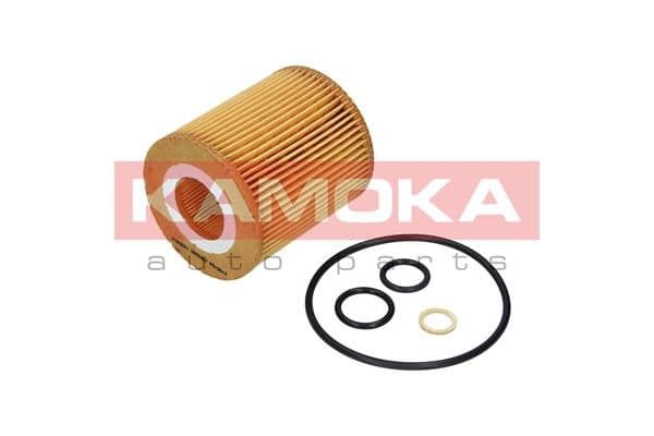 Filtru ulei KAMOKA F109501