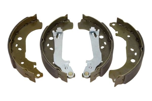Set saboti frana MAXGEAR 19-1772