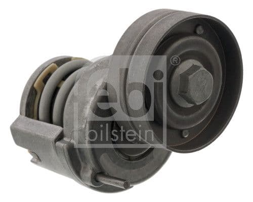 Intinzator curea, curea distributie FEBI BILSTEIN 27218