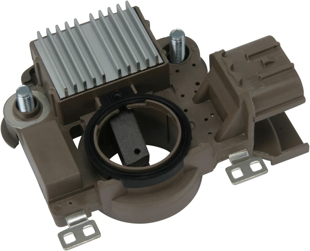 Regulator, alternator HC-Cargo F 032 332 861
