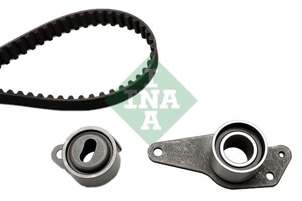 Set curea de distributie Schaeffler INA 530 0108 10