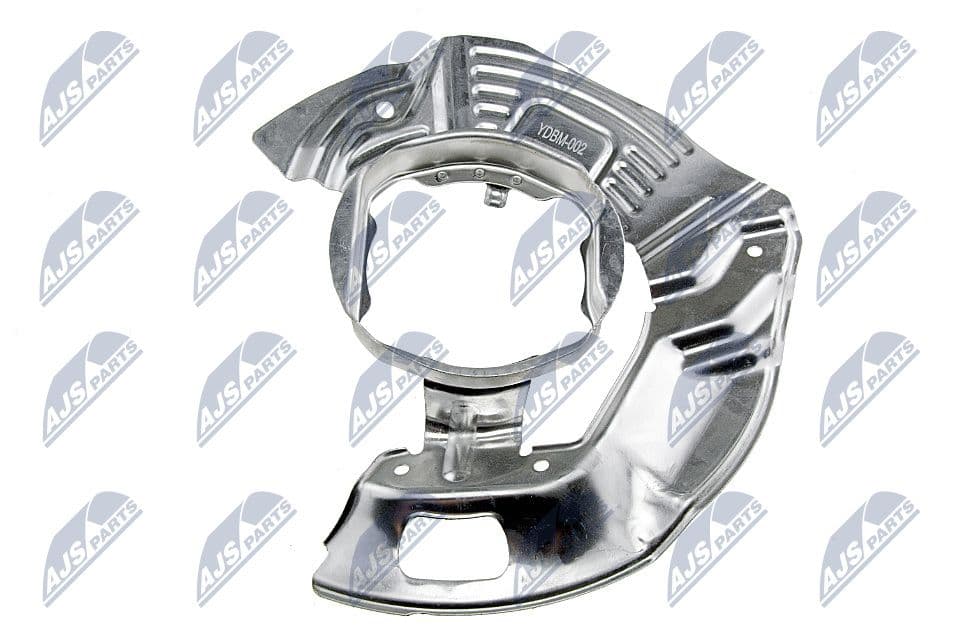 protectie stropire,disc frana NTY HTO-BM-002