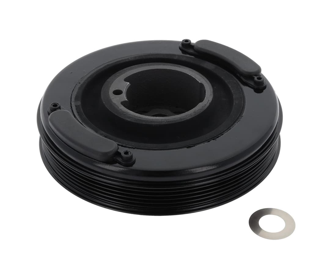 Fulie curea, arbore cotit CORTECO 80001157