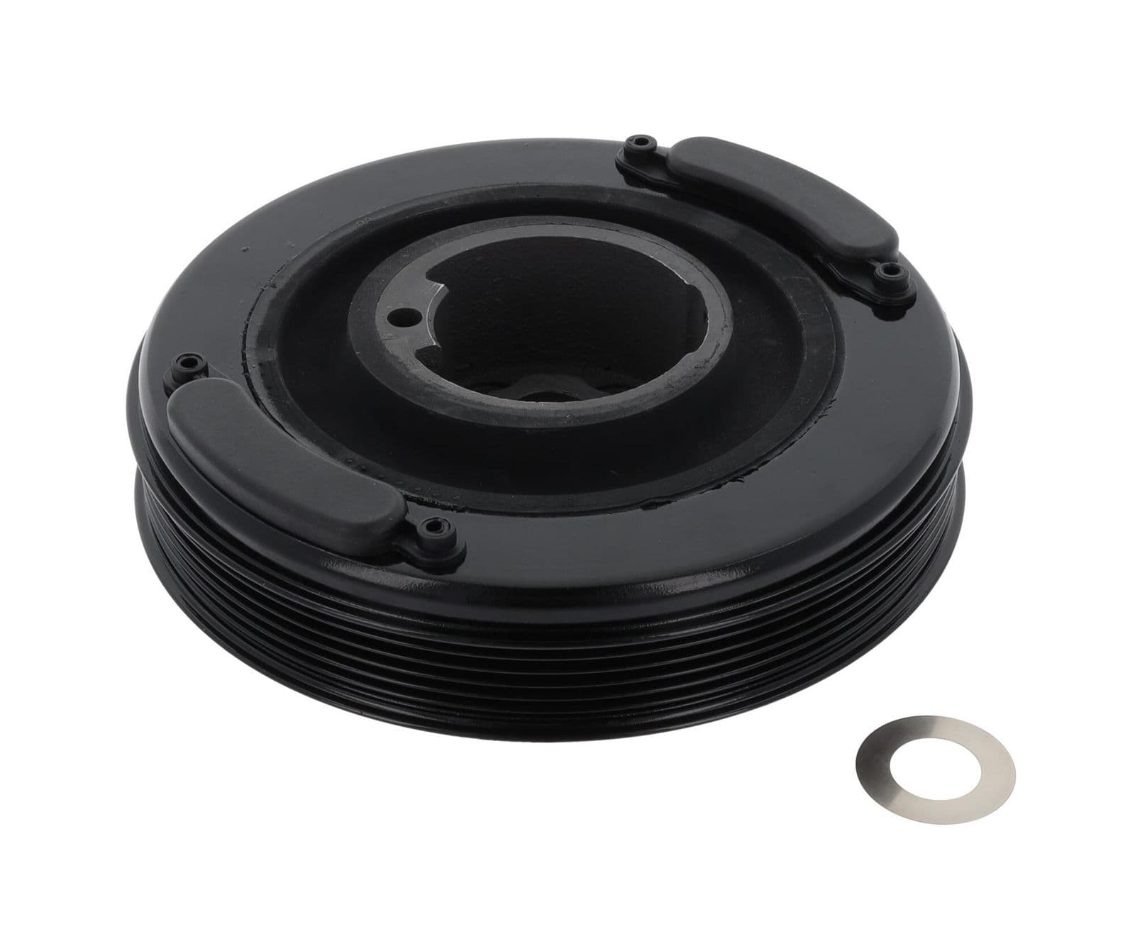 Fulie curea, arbore cotit CORTECO 80001157