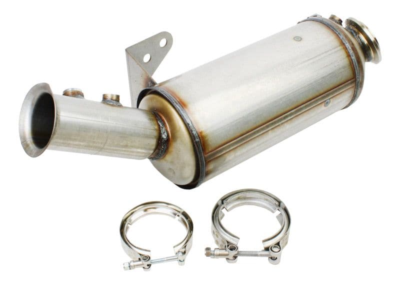 Filtru funingine/particule, sist.de esapament MAXGEAR 27-6275