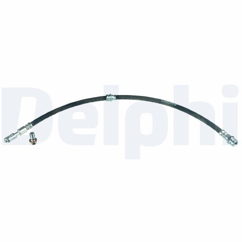 Furtun frana DELPHI LH6878