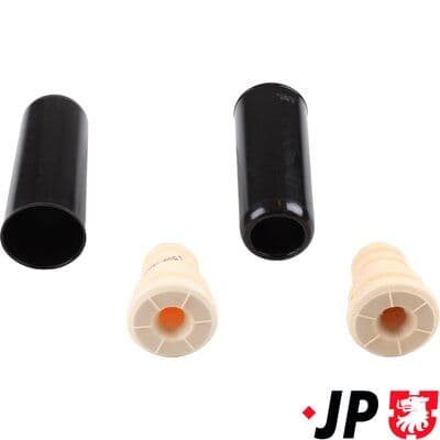 chit protectie praf,amortizor JP Group JP 1552705210