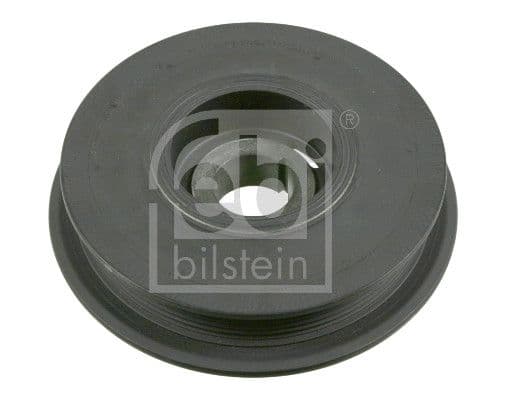 Fulie curea, arbore cotit FEBI BILSTEIN 27215