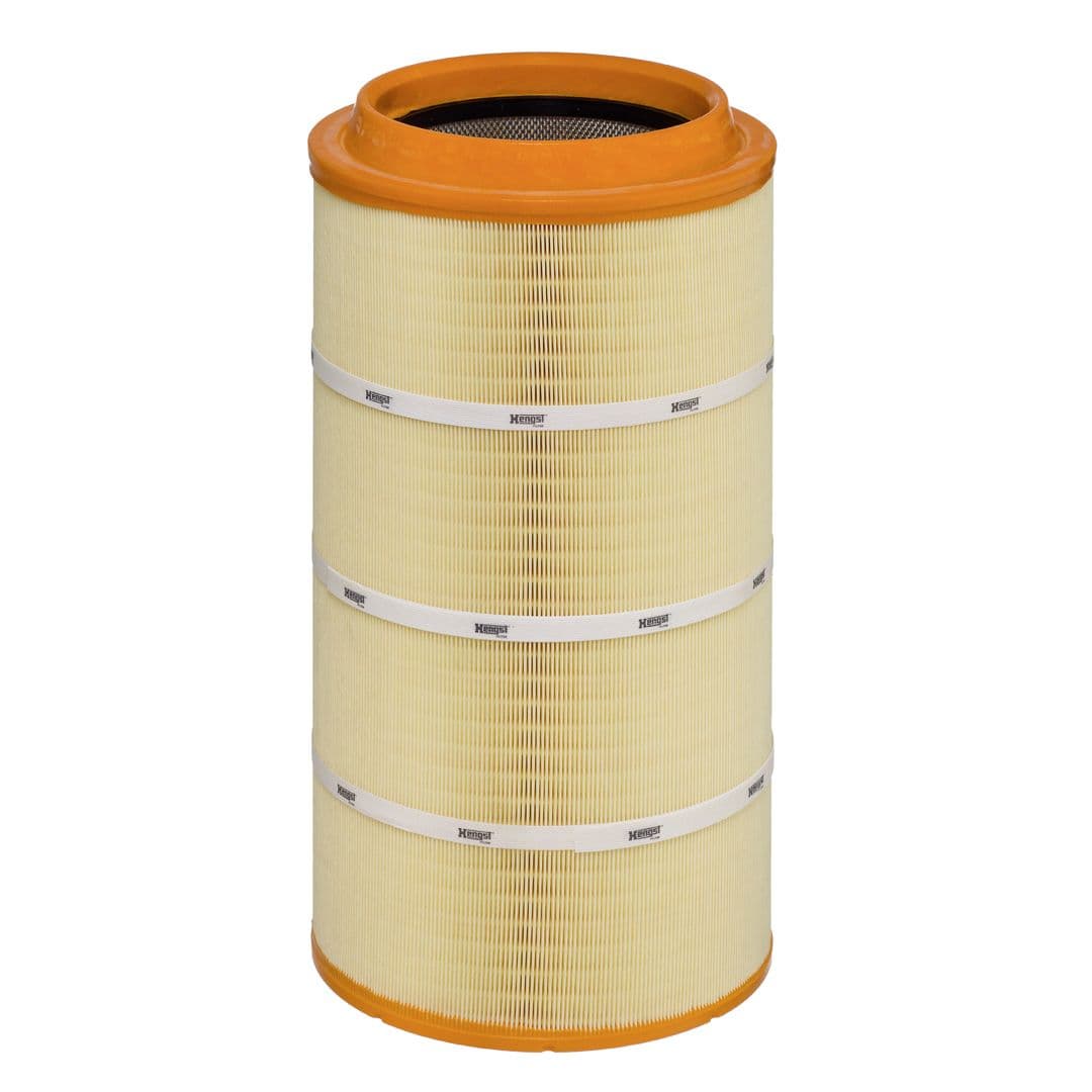 Filtru aer HENGST FILTER E1007L