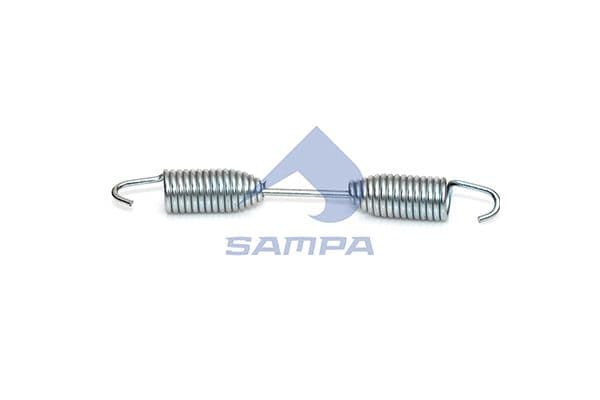 Arc sabot frana SAMPA 050.120