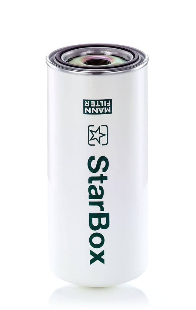 Filtru, aer comprimat MANN-FILTER StarBox LB 13 145/21