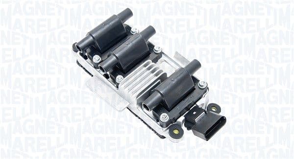 bobina de inductie MAGNETI MARELLI 060717211012