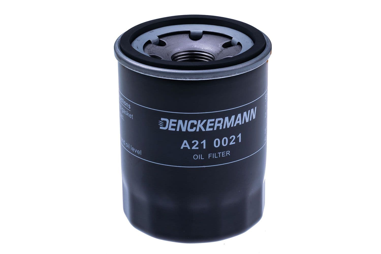 Filtru ulei DENCKERMANN A210021