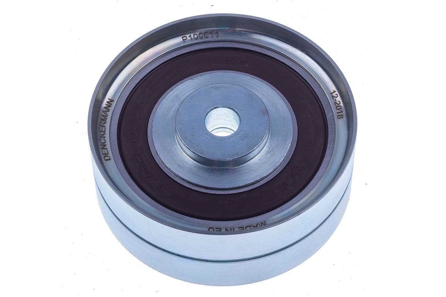 Rola ghidare/conducere, curea distributie DENCKERMANN P100011