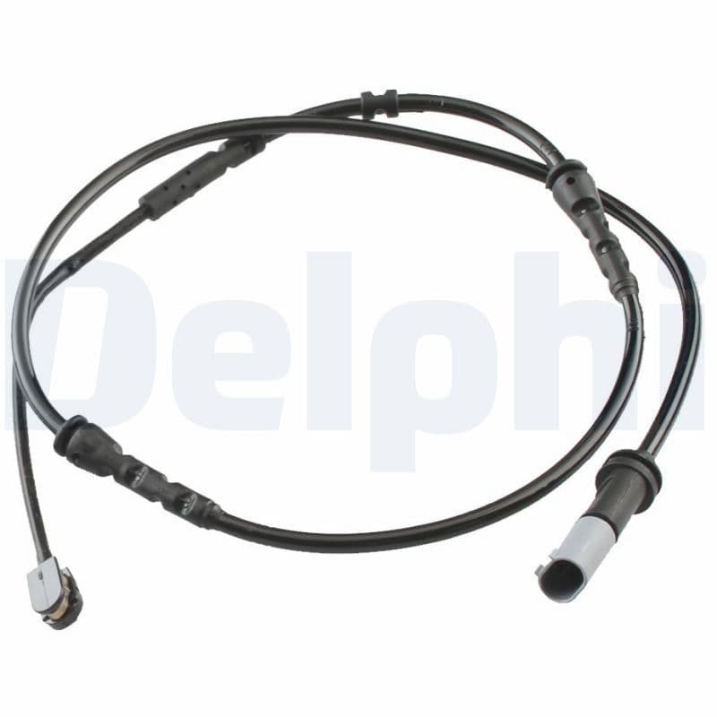 senzor de avertizare,uzura placute de frana DELPHI LZ0235