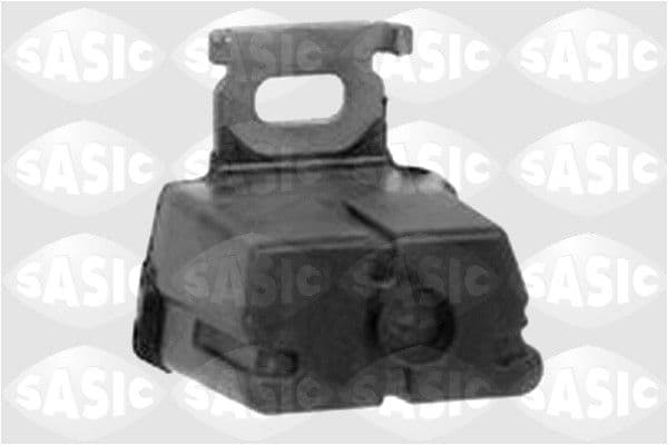 tampon cauciuc,amortizor esapament SASIC 4001589
