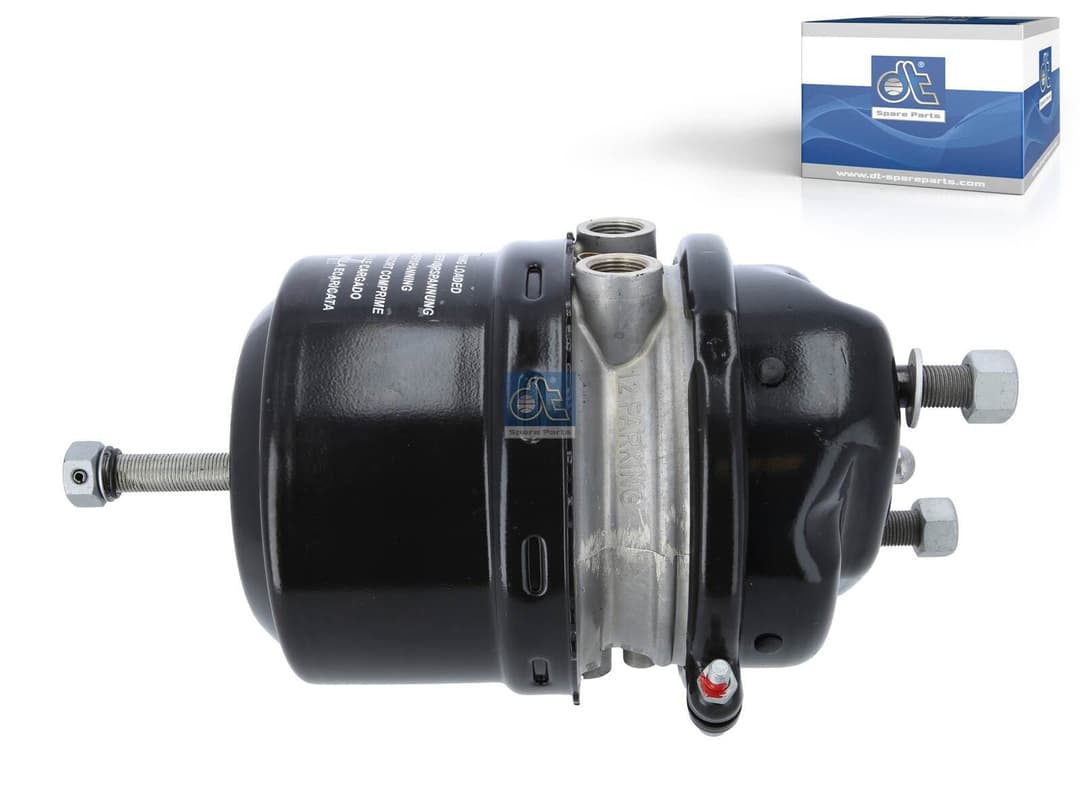 Cilindru de frana pretensionat cu arc DT Spare Parts 5.31003