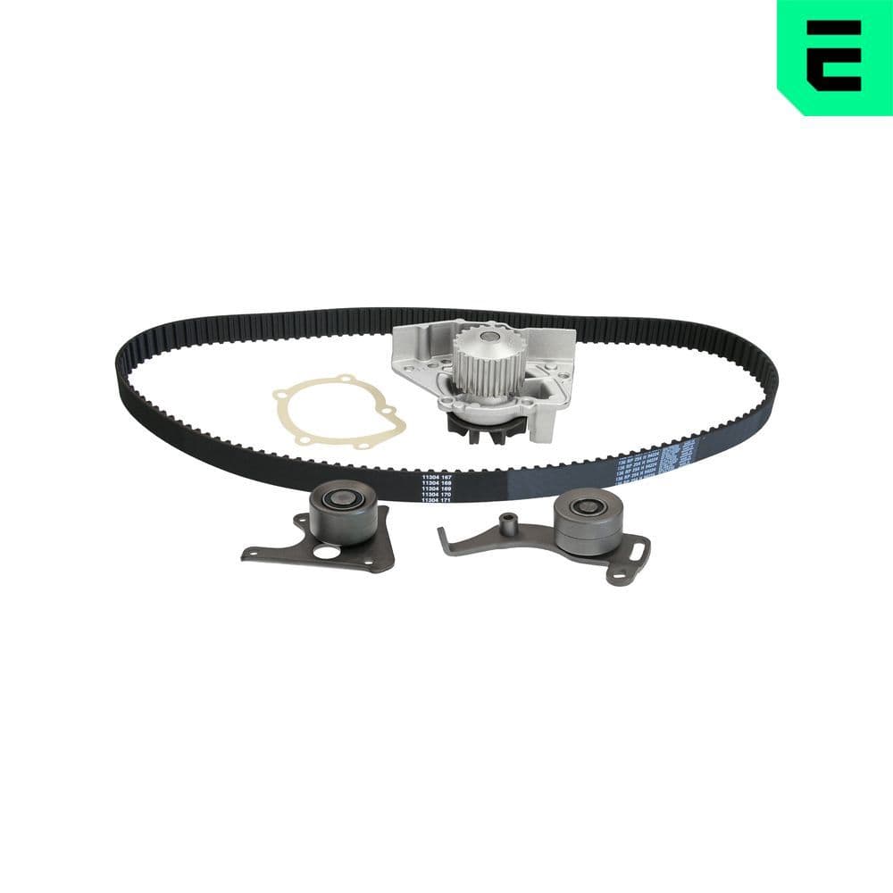 Set pompa apa + curea dintata OPTIMAL SK-1022AQ1