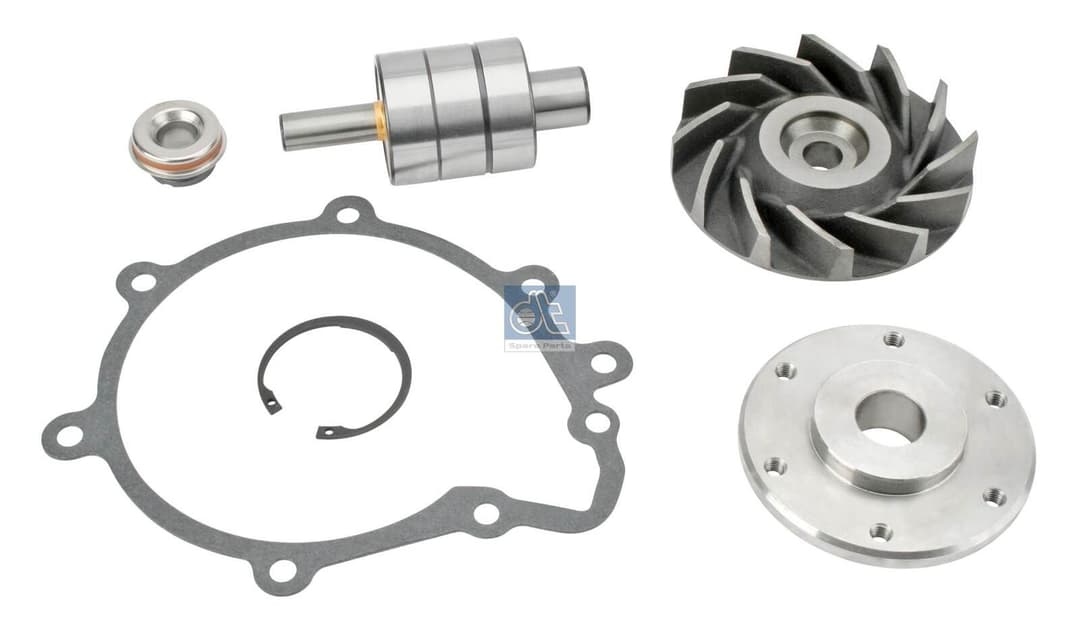Set reparatie, pompa apa DT Spare Parts 3.90606