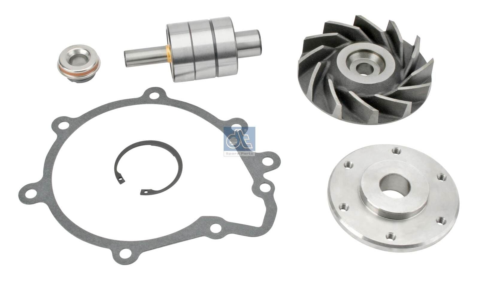 Set reparatie, pompa apa DT Spare Parts 3.90606