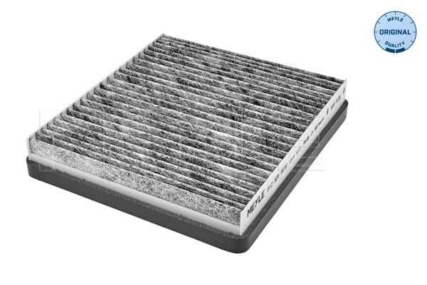 Filtru, aer habitaclu MEYLE -ORIGINAL: True to OE. 012 320 0016