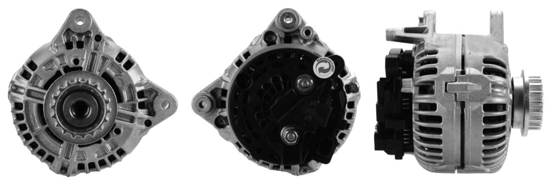 Generator / Alternator ELSTOCK 28-4816