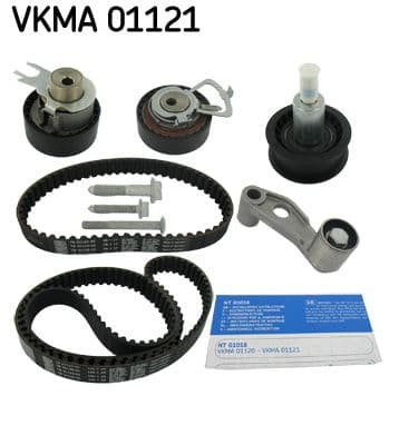 Set curea de distributie SKF VKMA 01121
