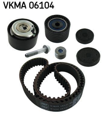 Set curea de distributie SKF VKMA 06104