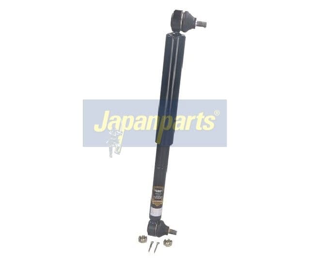 Amortizor, directie JAPANPARTS MM-00001