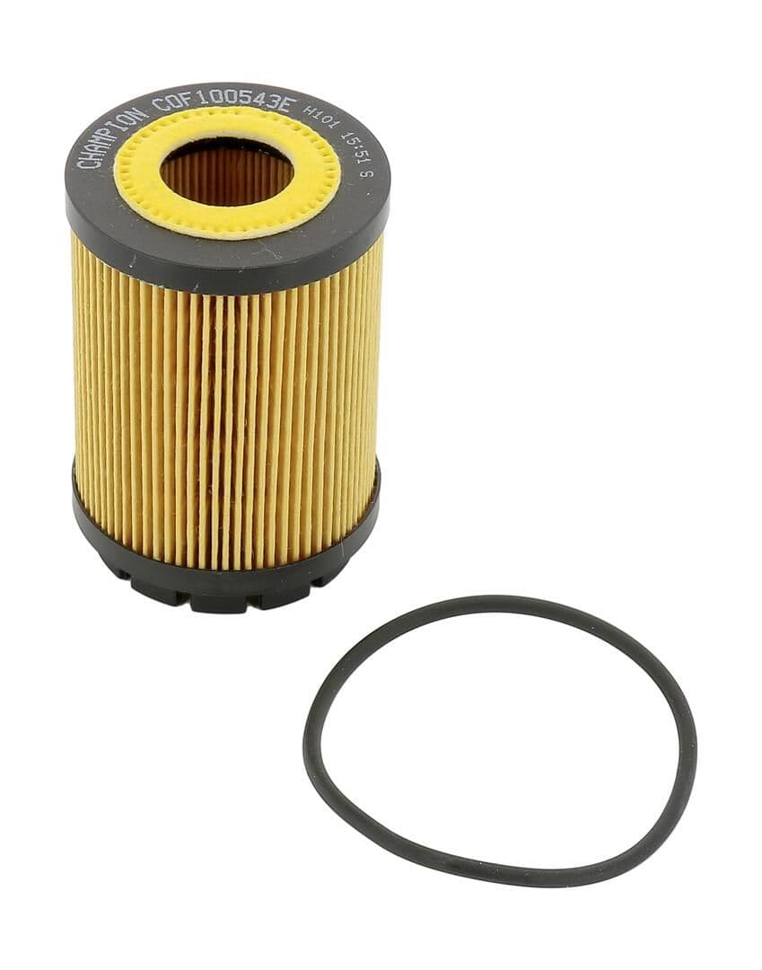 Filtru ulei CHAMPION Ecological COF100543E