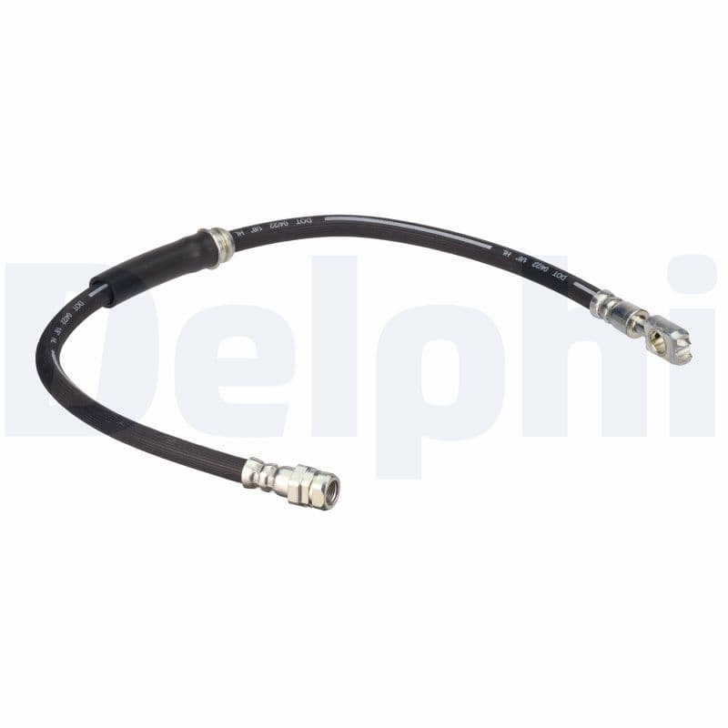 Furtun frana DELPHI LH7643