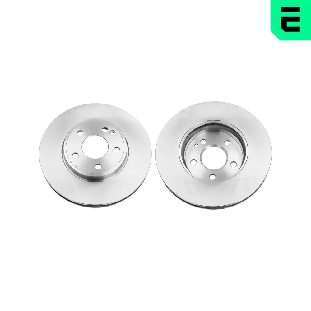 Disc frana OPTIMAL BS-9188C