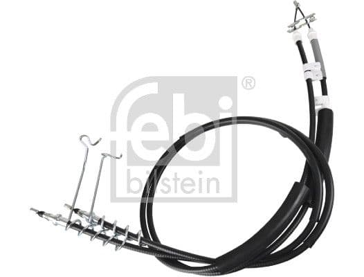 Cablu, frana de parcare FEBI BILSTEIN 177158