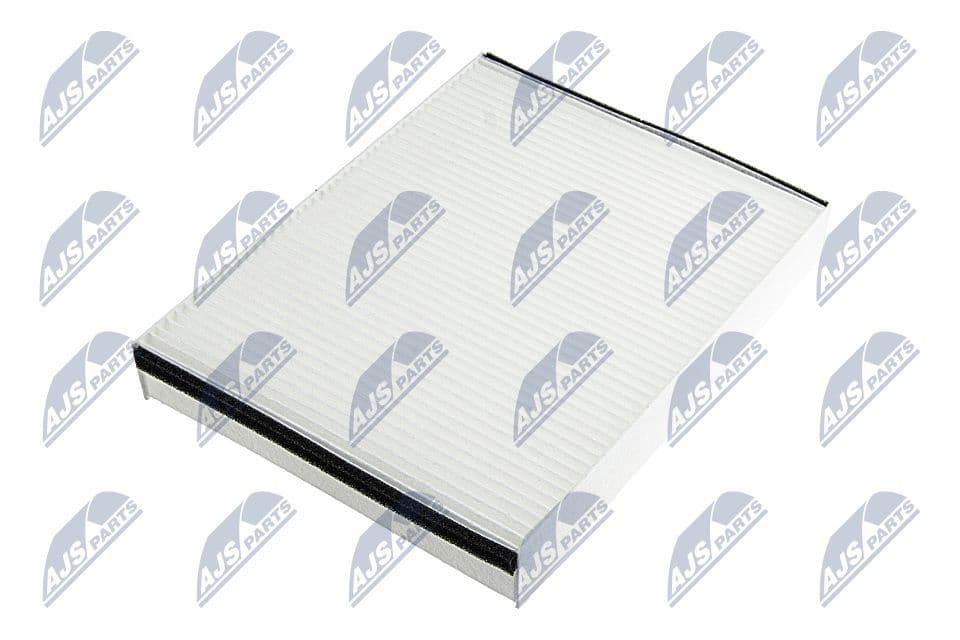 Filtru, aer habitaclu NTY FCF-FR-021