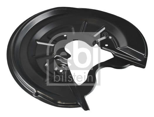 protectie stropire,disc frana FEBI BILSTEIN 171560