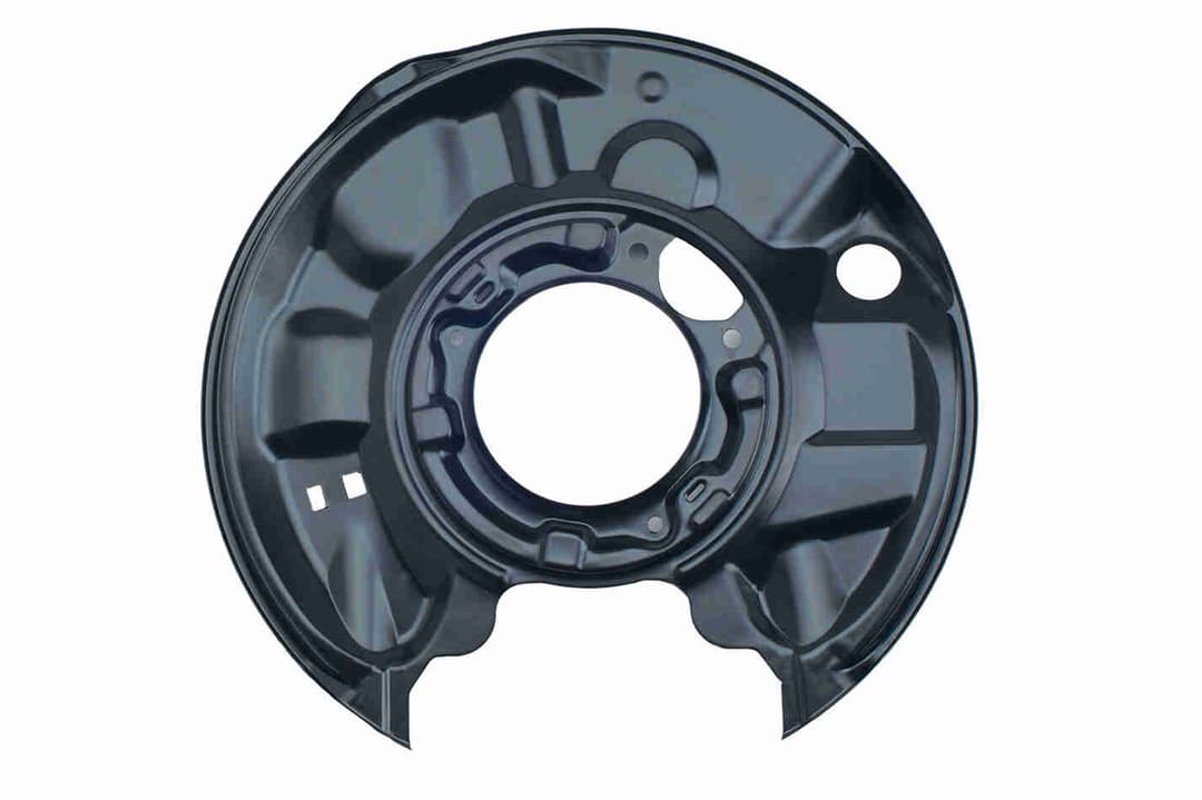 protectie stropire,disc frana VAICO Original Quality V30-2560