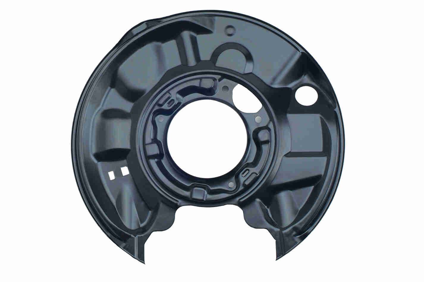 protectie stropire,disc frana VAICO Original Quality V30-2560