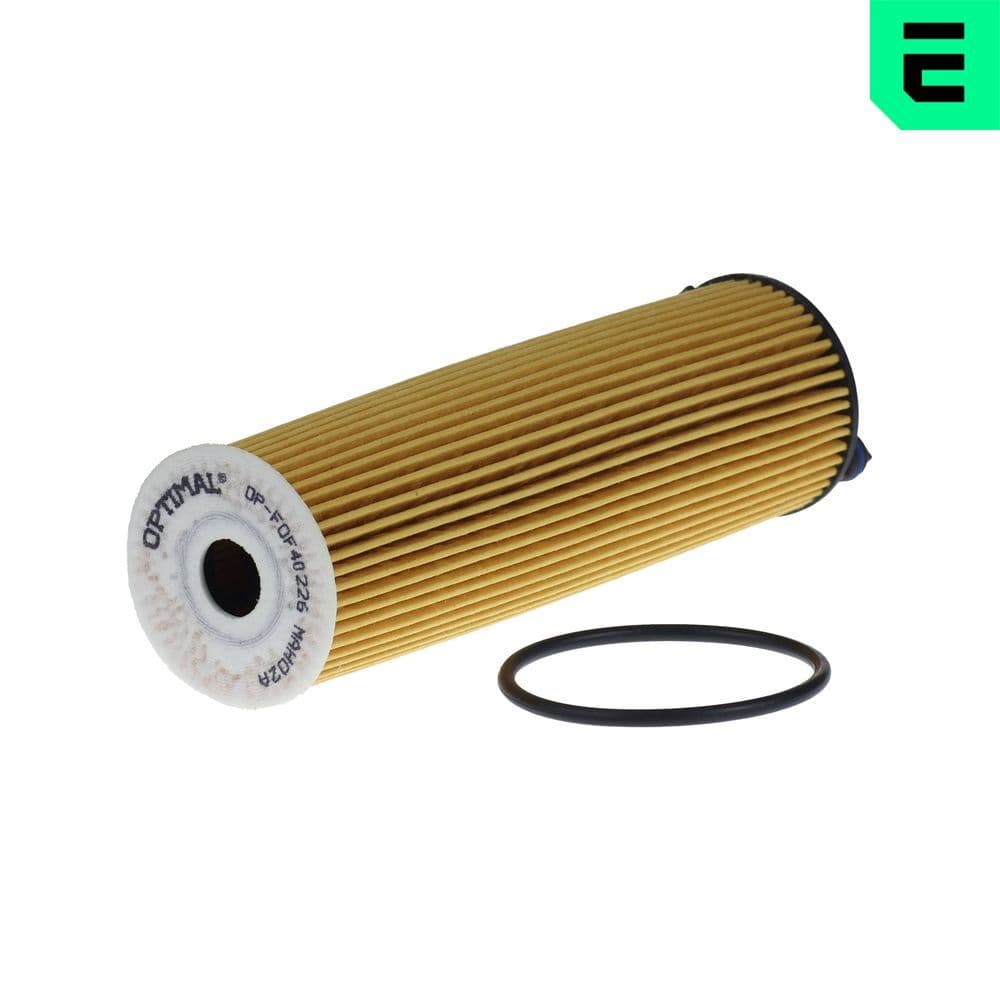 Filtru ulei OPTIMAL OP-FOF40226