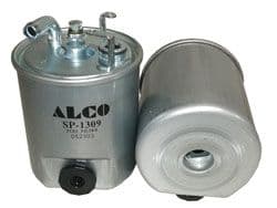 filtru combustibil ALCO FILTER SP-1309