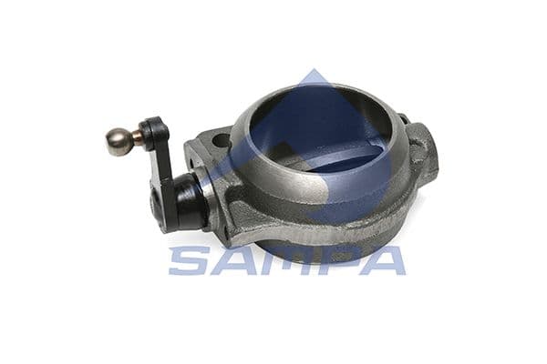 Clapeta sistem evacuare, frana motor SAMPA 026.316