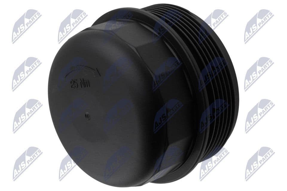 Capac, carcasa filtru ulei NTY CCL-HY-030