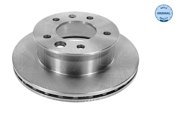 Disc frana MEYLE -ORIGINAL: True to OE. 015 521 2032