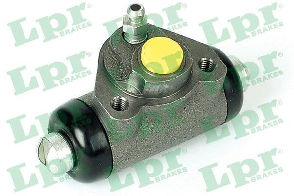 Cilindru receptor frana LPR 4452