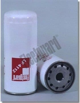 Filtru ulei FLEETGUARD LF4112