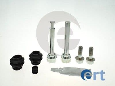 Set bucsi de ghidaj, etrier frana ERT 410205